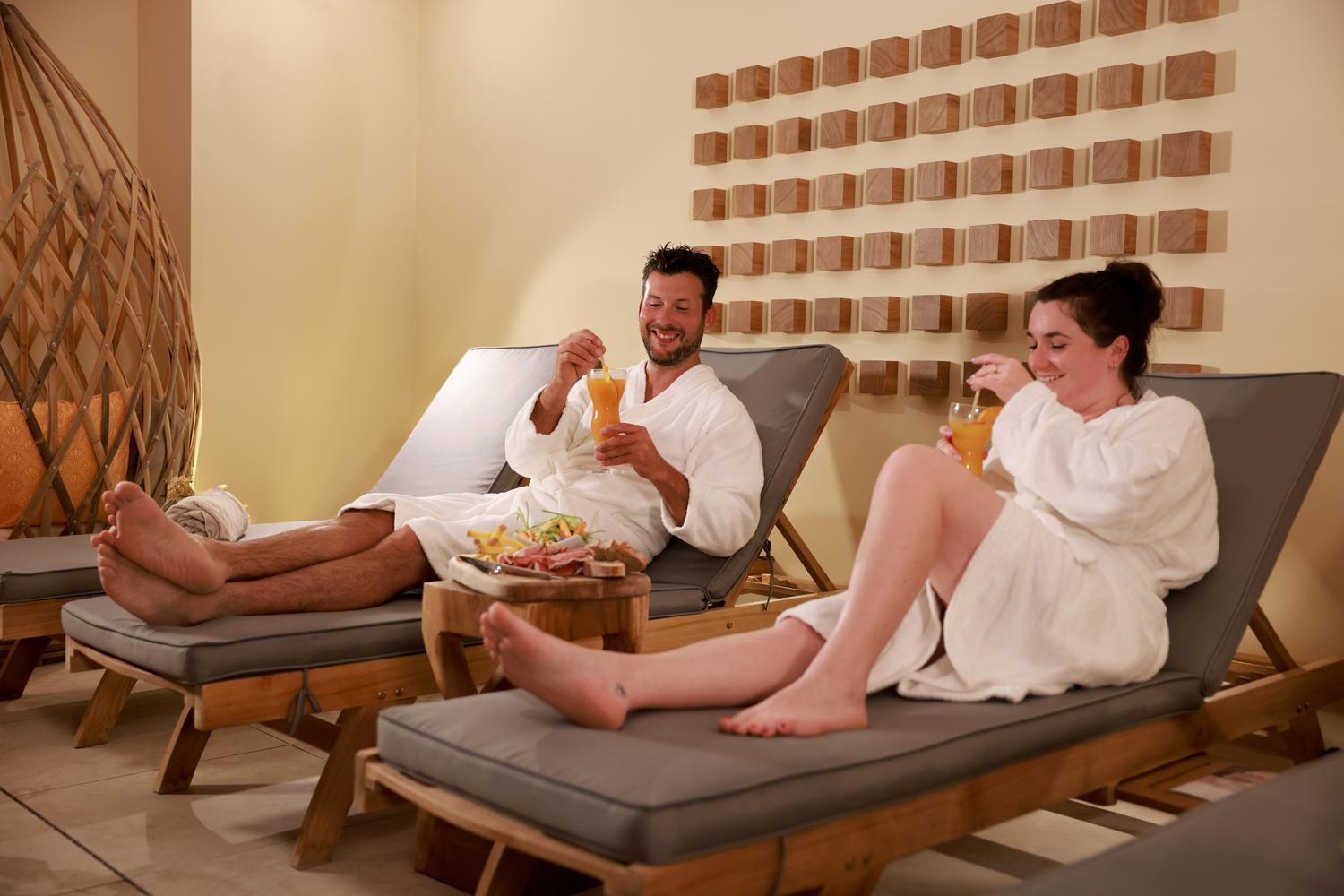 Eco-Domaine La Fontaine - Hotel-Spa Pornic Kültér fotó