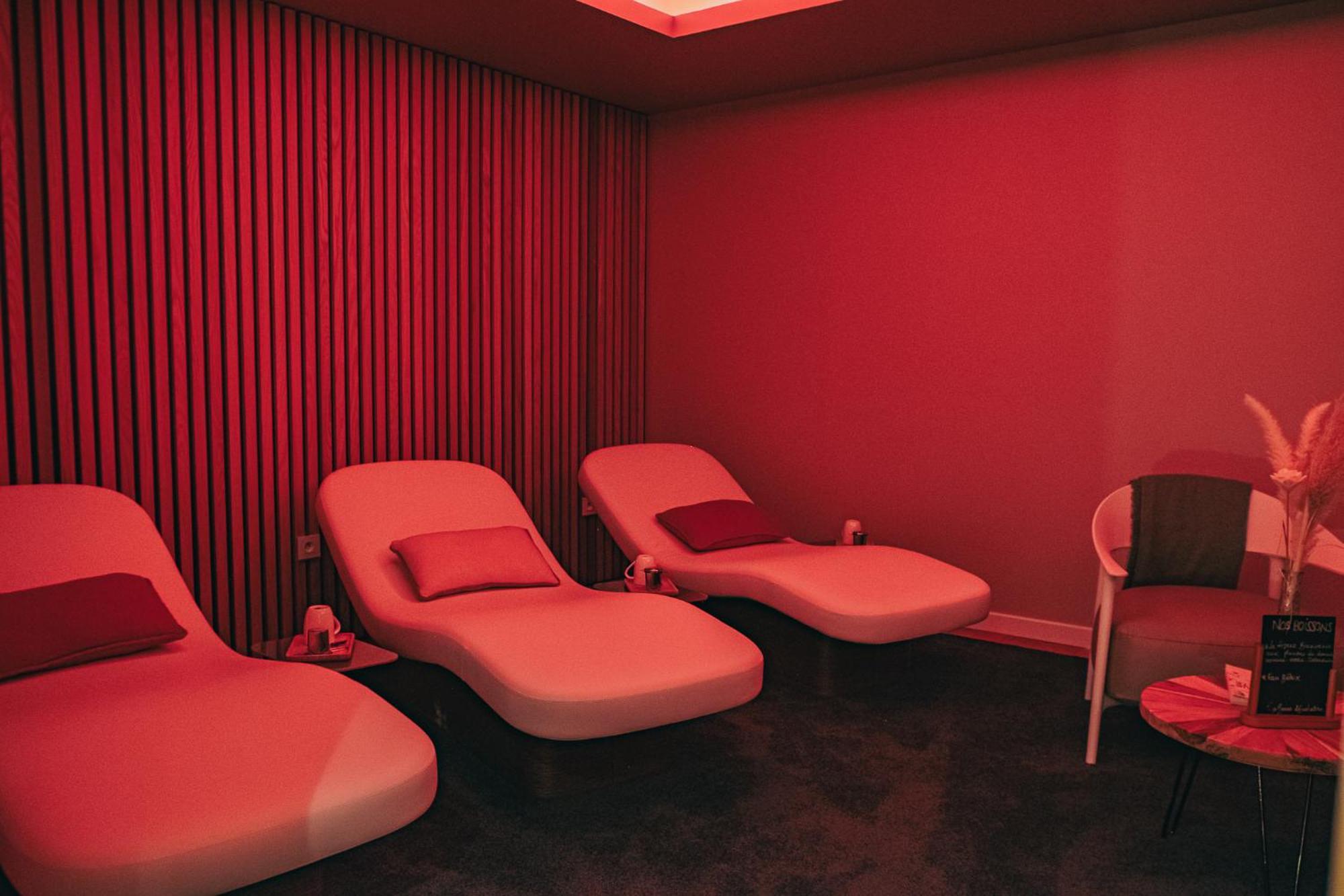 Eco-Domaine La Fontaine - Hotel-Spa Pornic Kültér fotó