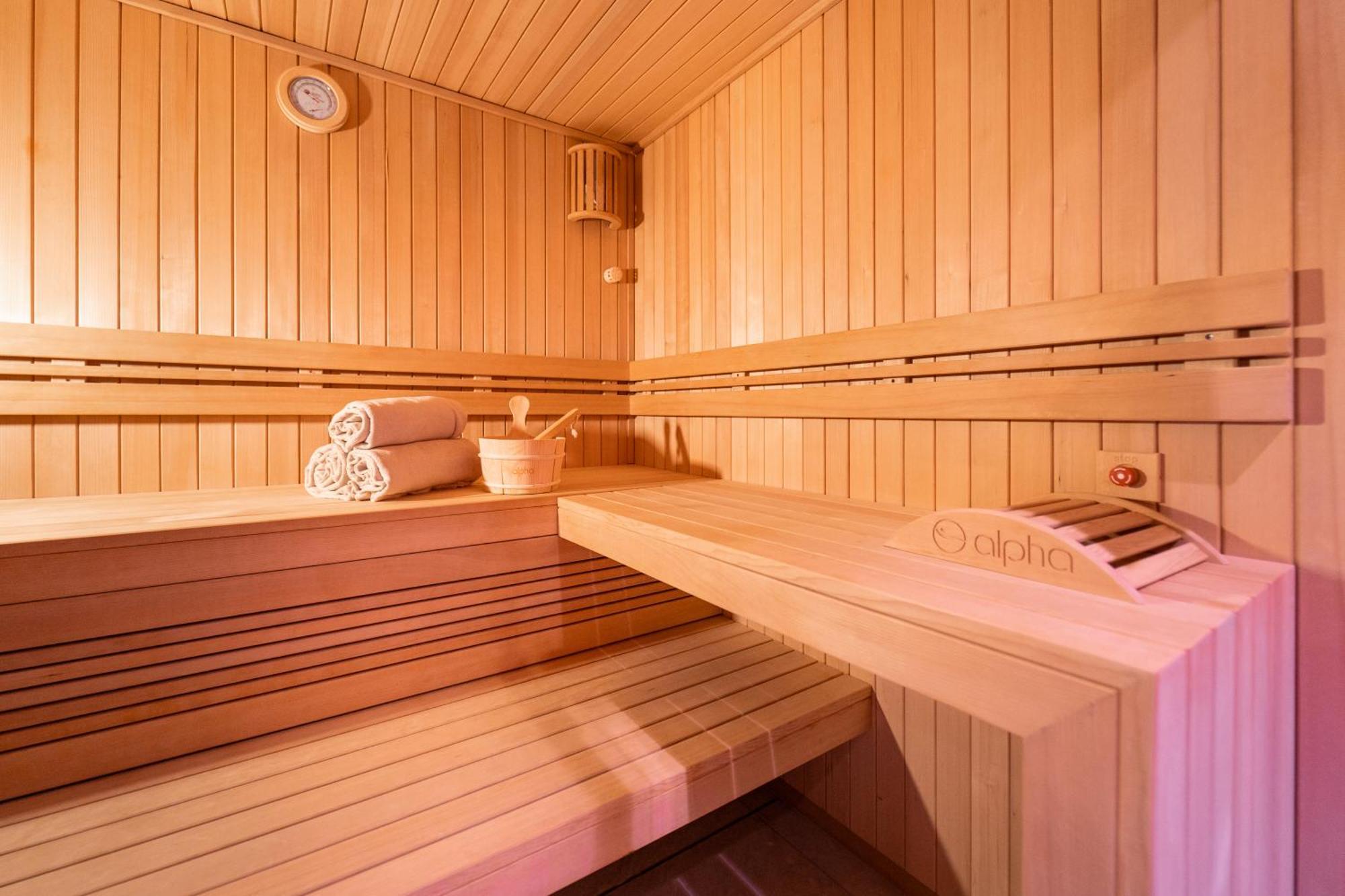 Eco-Domaine La Fontaine - Hotel-Spa Pornic Kültér fotó