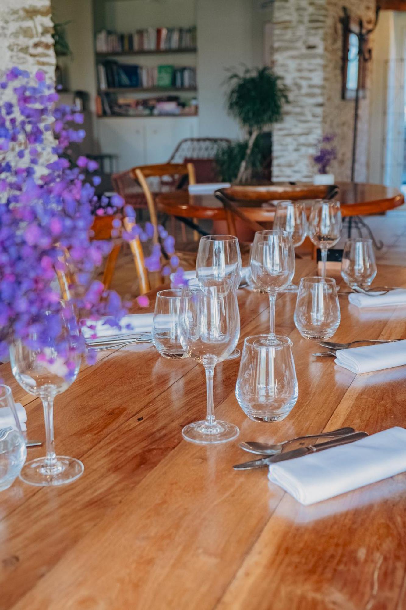 Eco-Domaine La Fontaine - Hotel-Spa Pornic Kültér fotó