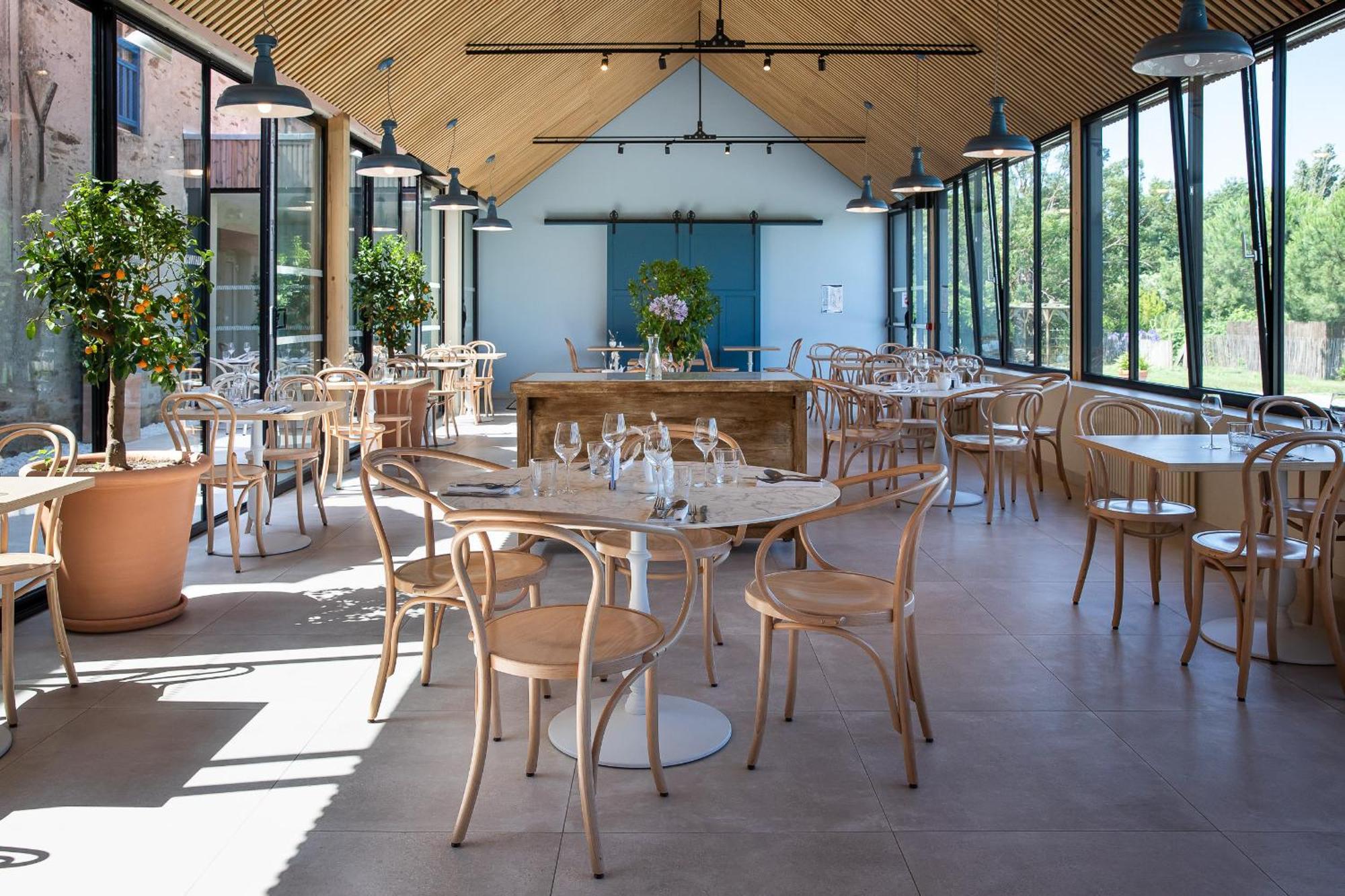 Eco-Domaine La Fontaine - Hotel-Spa Pornic Kültér fotó